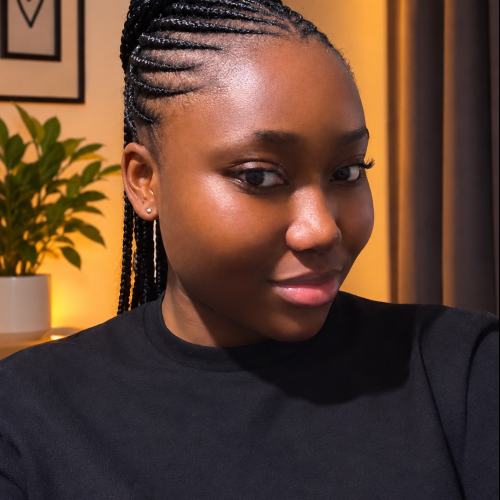 Iris D. profile photo