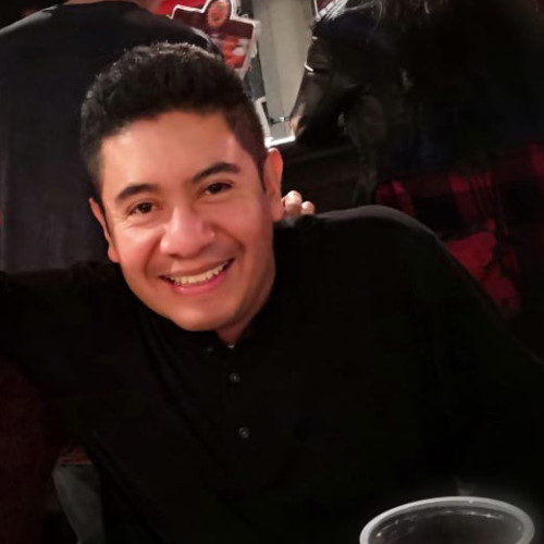 Lazaro S. profile photo