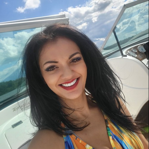 Kristina M.