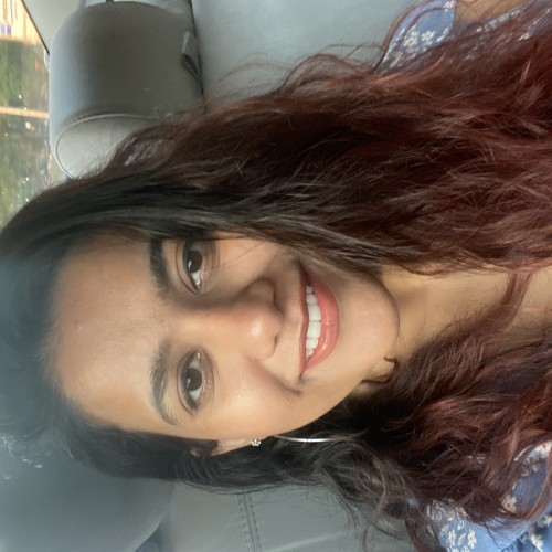 Anukriti V. profile photo