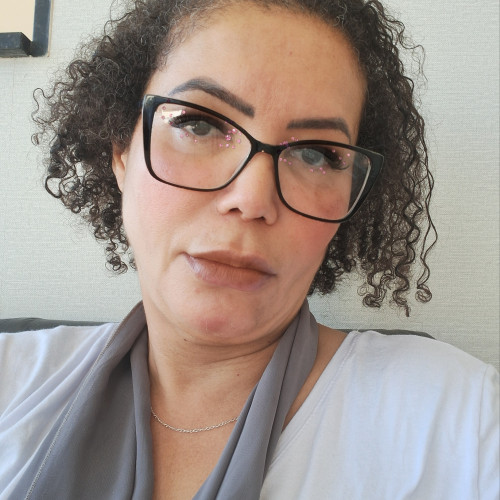 Joselma Isadora O. profile photo