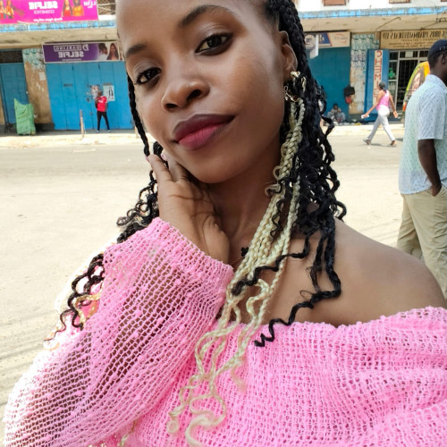 Prisca  S. profile photo