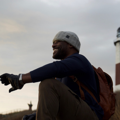 Marcus D. profile photo