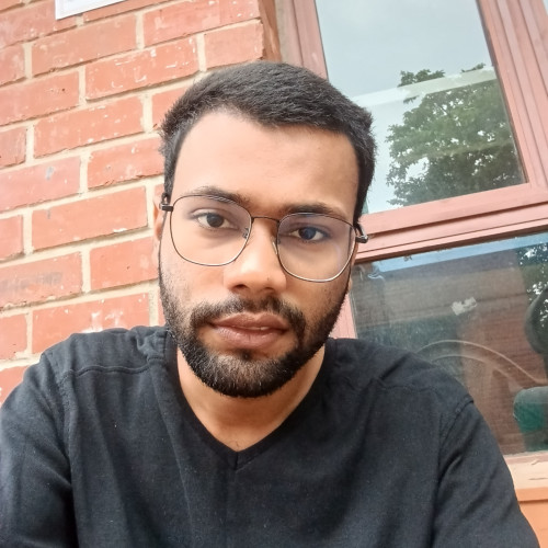 Priyansh G. profile photo