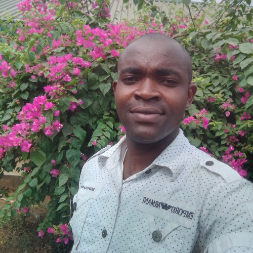 Iziegbe J. profile photo