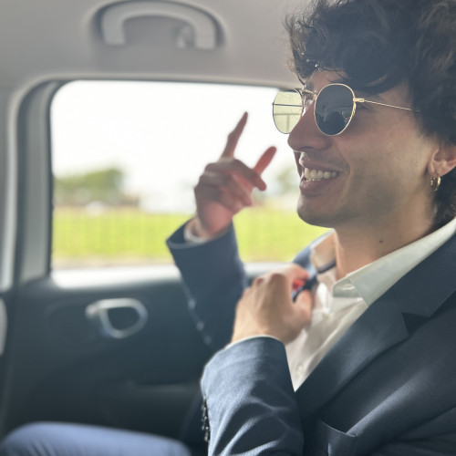 Lorenzo V. profile photo