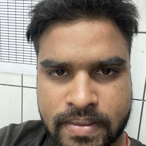 Vishal  R.