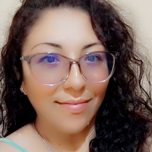 Alicia Sofía  F.