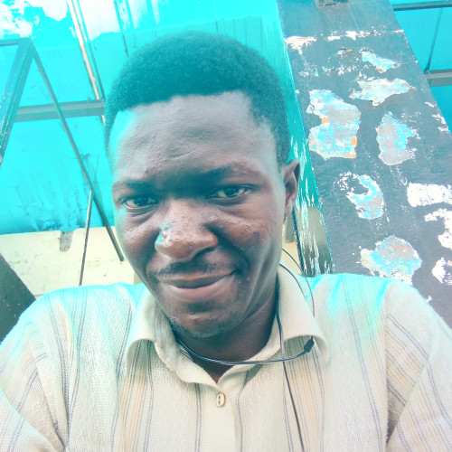 Balthazar ange K. profile photo