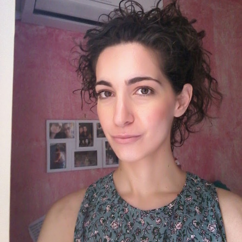 Kallia C. profile photo