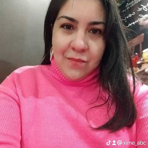 Ximena B. profile photo