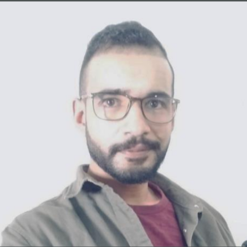Mohamed K. profile photo
