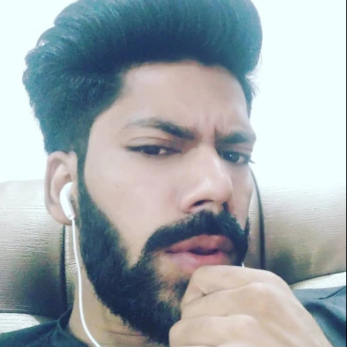 Rahul  M. profile photo