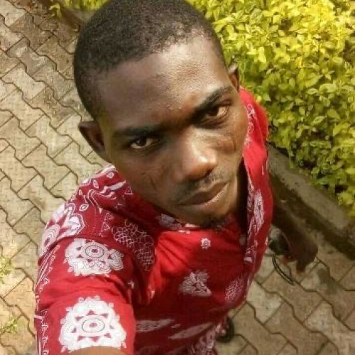 Balogun I. profile photo