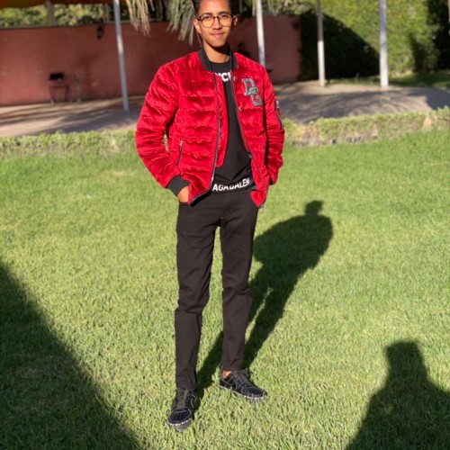 Ismail E. profile photo