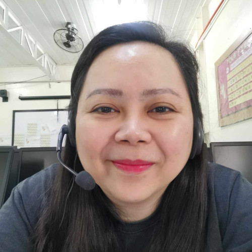 Maria Regina  R. profile photo