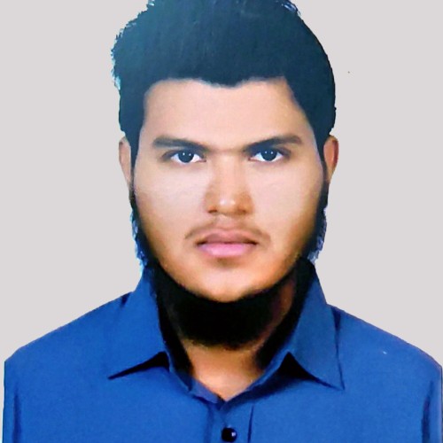 S M MARUFUL ISLAM  S.