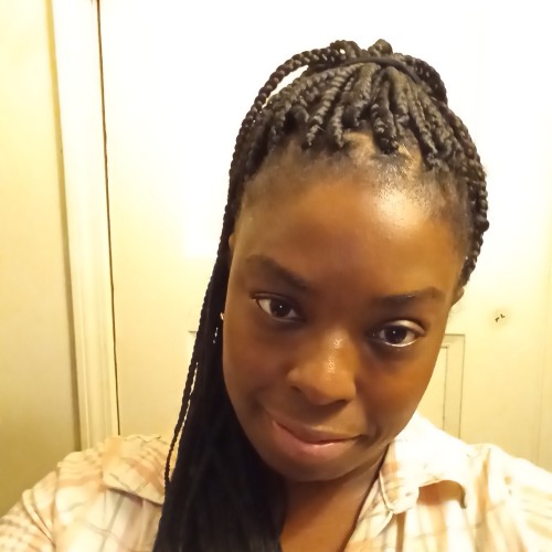 Demesha  C. profile photo