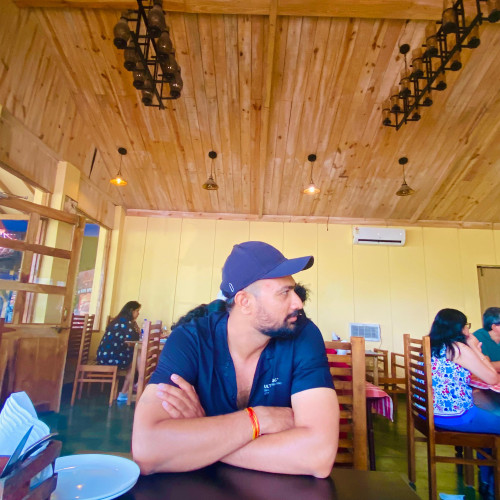 Aarav S. profile photo