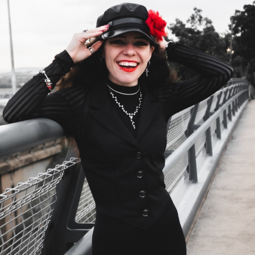 Mia L. profile photo