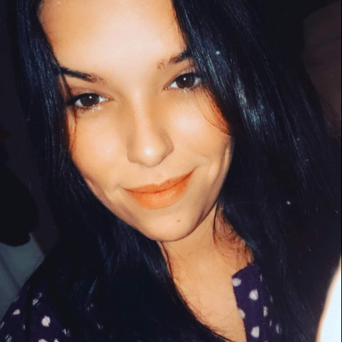 Kayleigh B. profile photo