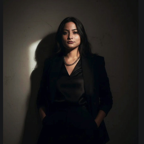 Amnesia  G. profile photo