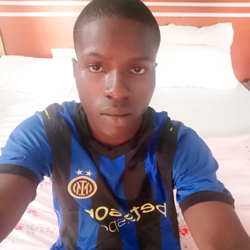 Chibueze I. profile photo