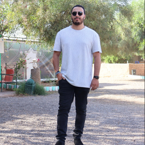 Esmail B. profile photo