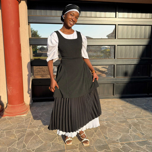 Dimpho P. profile photo