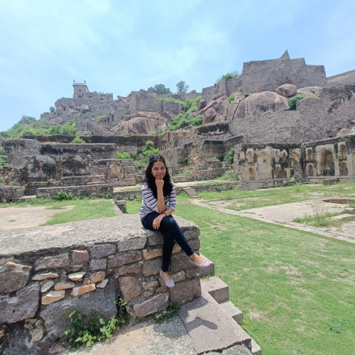 MANASWINI M.