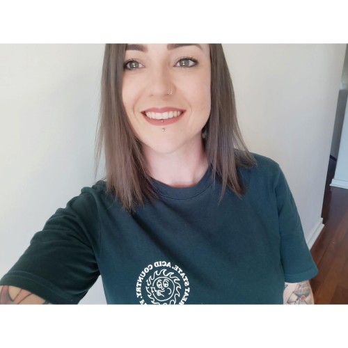 Jessica M. profile photo