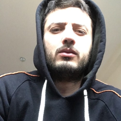 mehdi c.