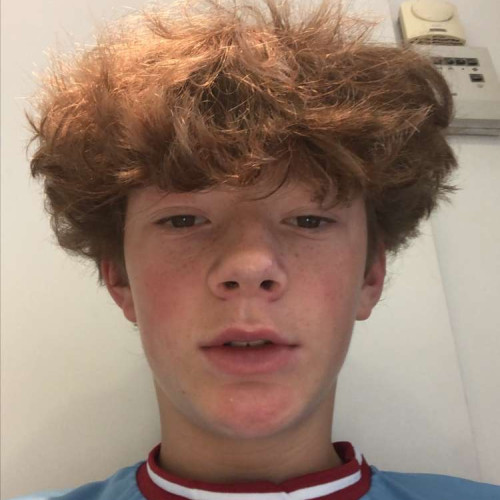 Maxim  B. profile photo