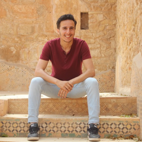 Said R. profile photo