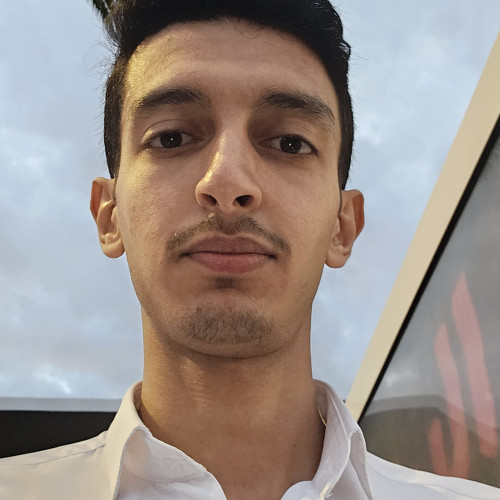 ZAKARIA B.