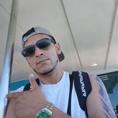 German M. profile photo