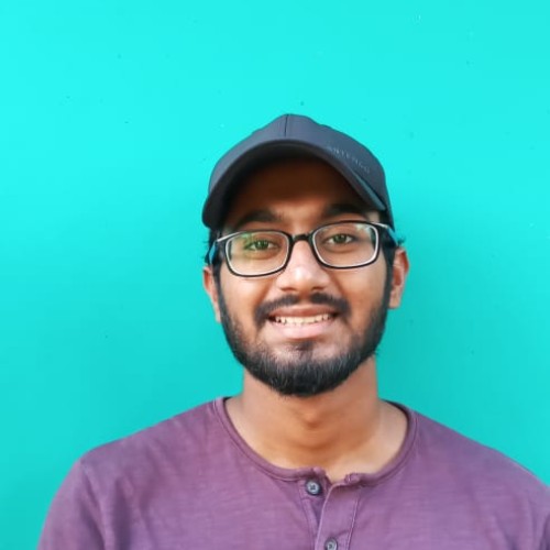 Faizaan  F.