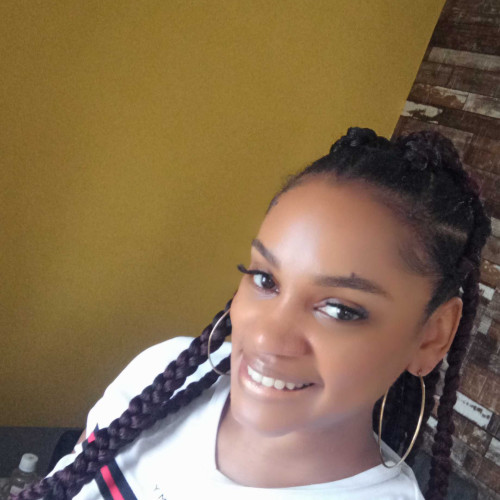 reny m. profile photo