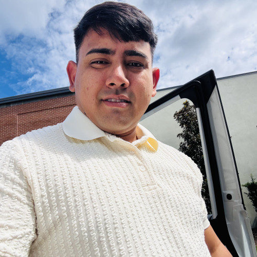 Daniel P. profile photo