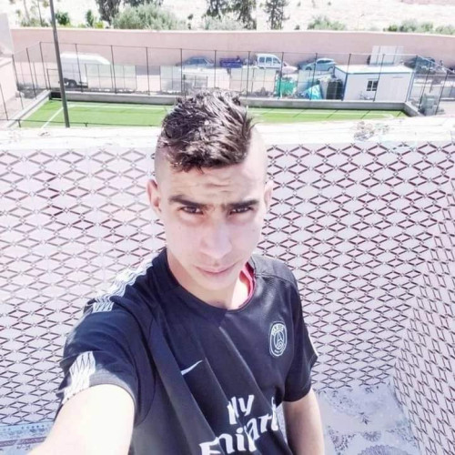 Zakaria  B. profile photo