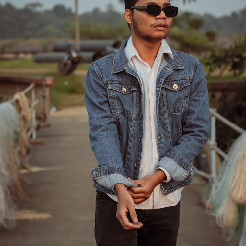 Bijoy M.