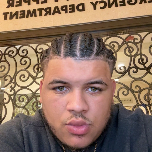 Angel C. profile photo