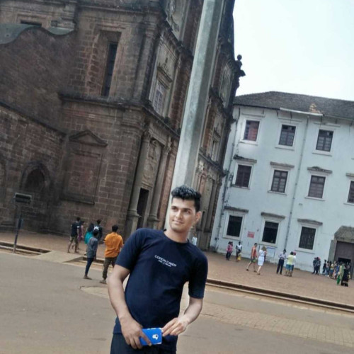 prashant d.