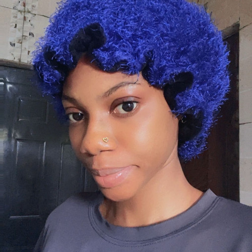 Omosivwe  B. profile photo