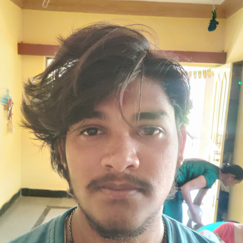 Ravichandra B.