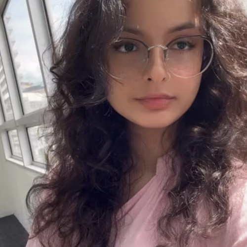 Insiya M. profile photo