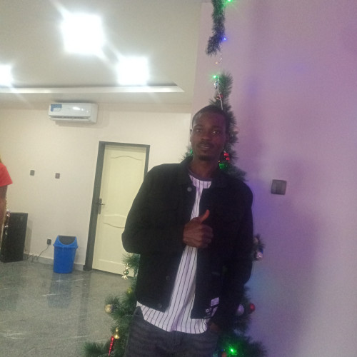Balogun I.