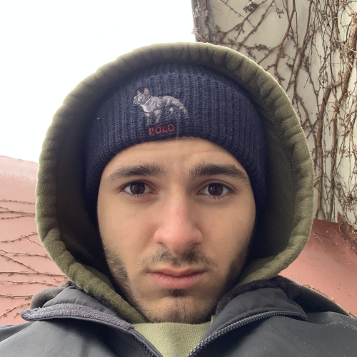 Eryk K. profile photo