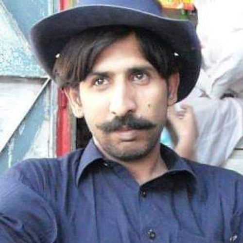 Syed Anwar H. profile photo