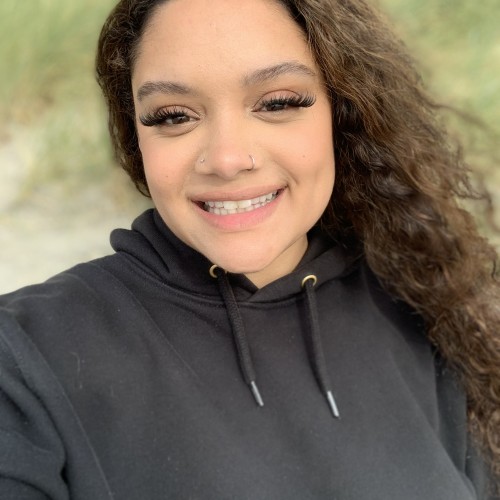 Alanna  D.